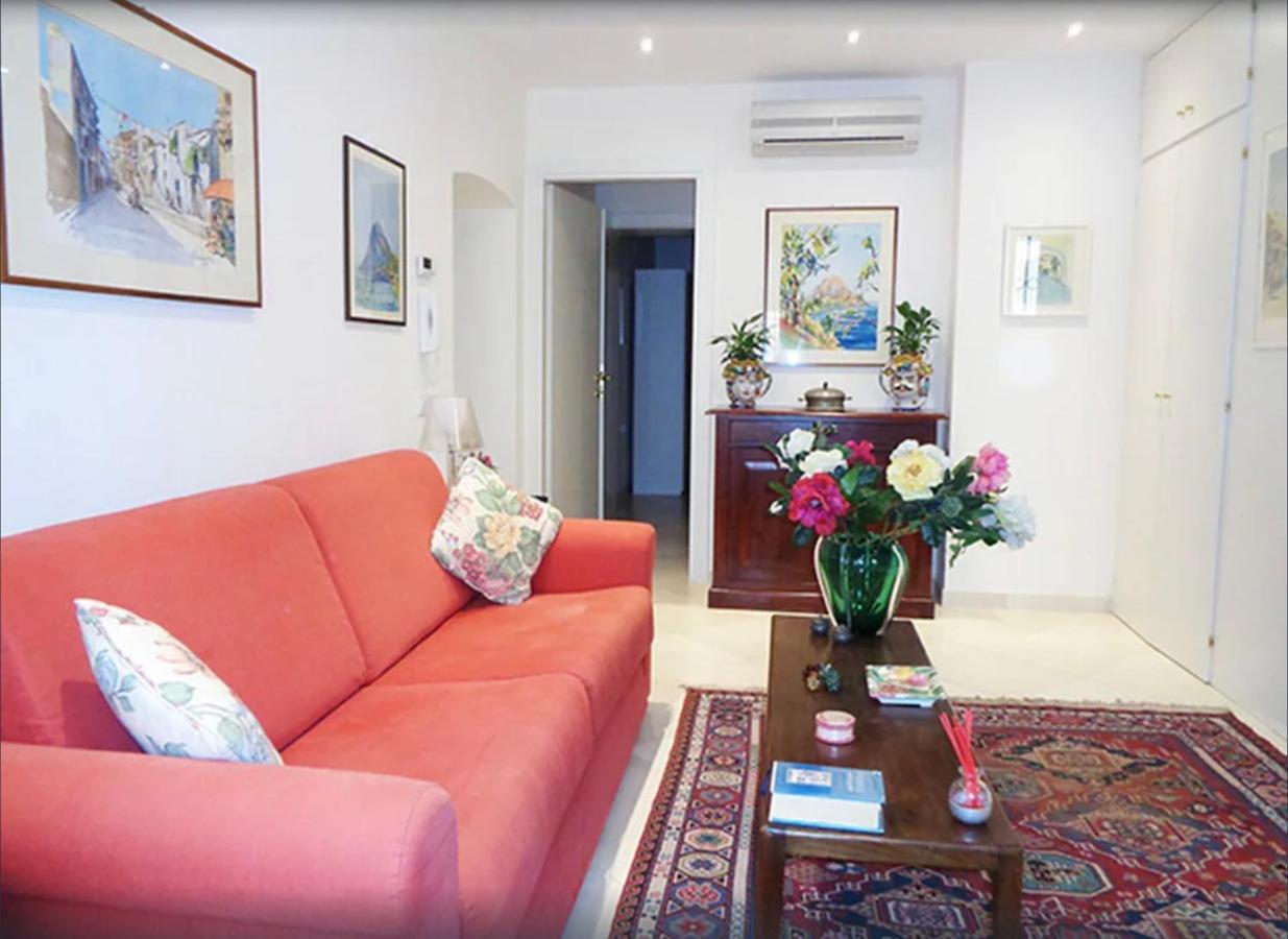 Ca' Da Ponte Apartment เวนิส ภายนอก รูปภาพ