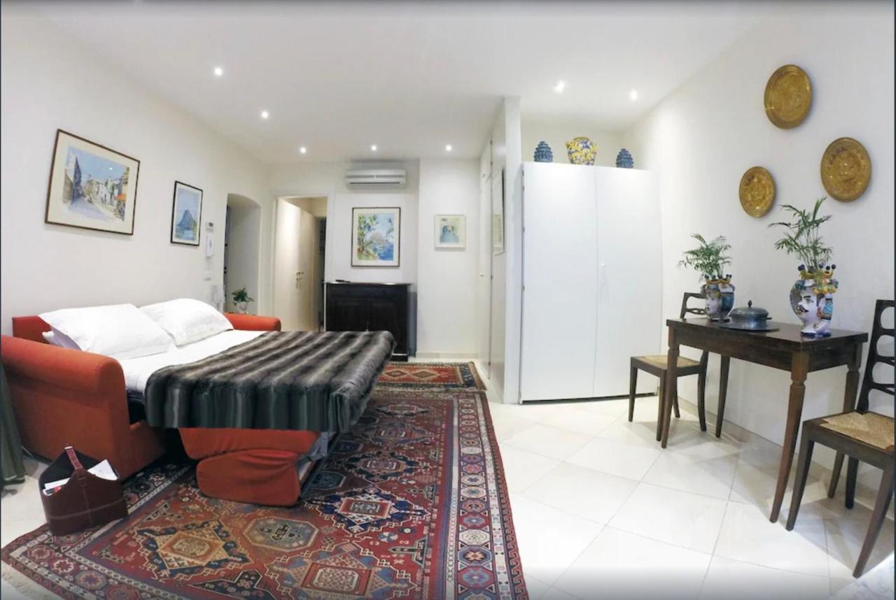 Ca' Da Ponte Apartment เวนิส ภายนอก รูปภาพ