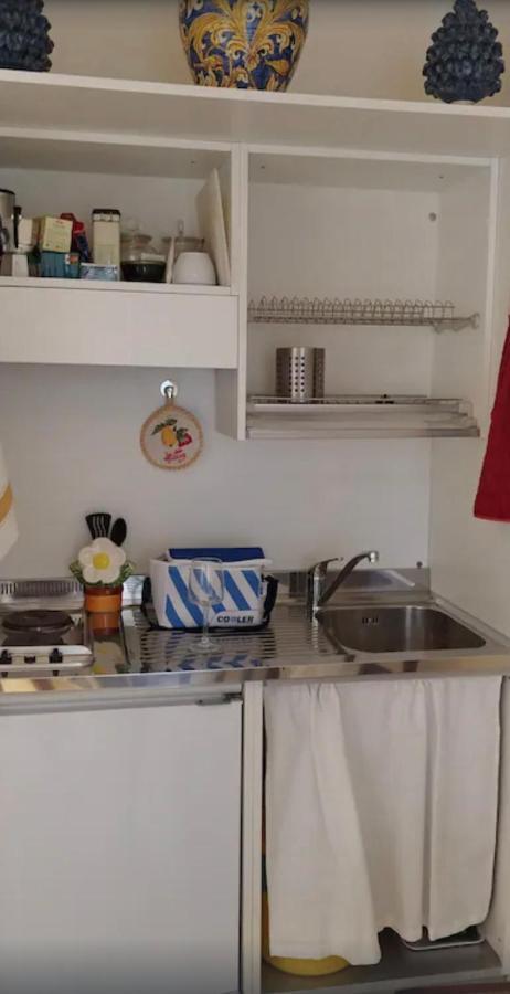 Ca' Da Ponte Apartment เวนิส ภายนอก รูปภาพ
