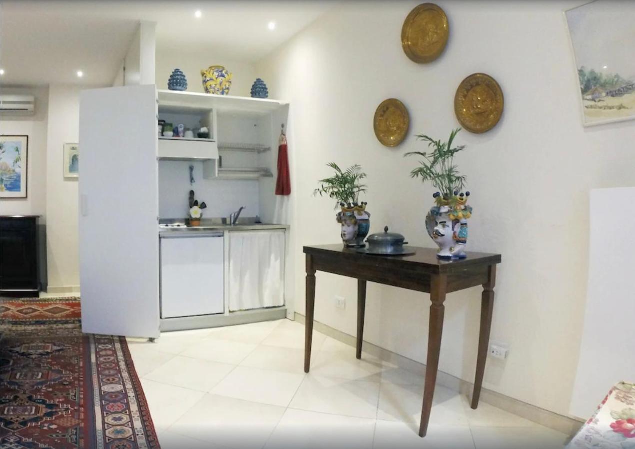 Ca' Da Ponte Apartment เวนิส ภายนอก รูปภาพ