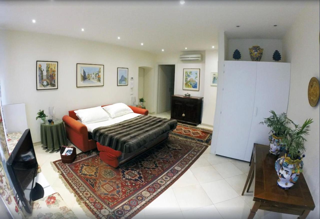 Ca' Da Ponte Apartment เวนิส ภายนอก รูปภาพ
