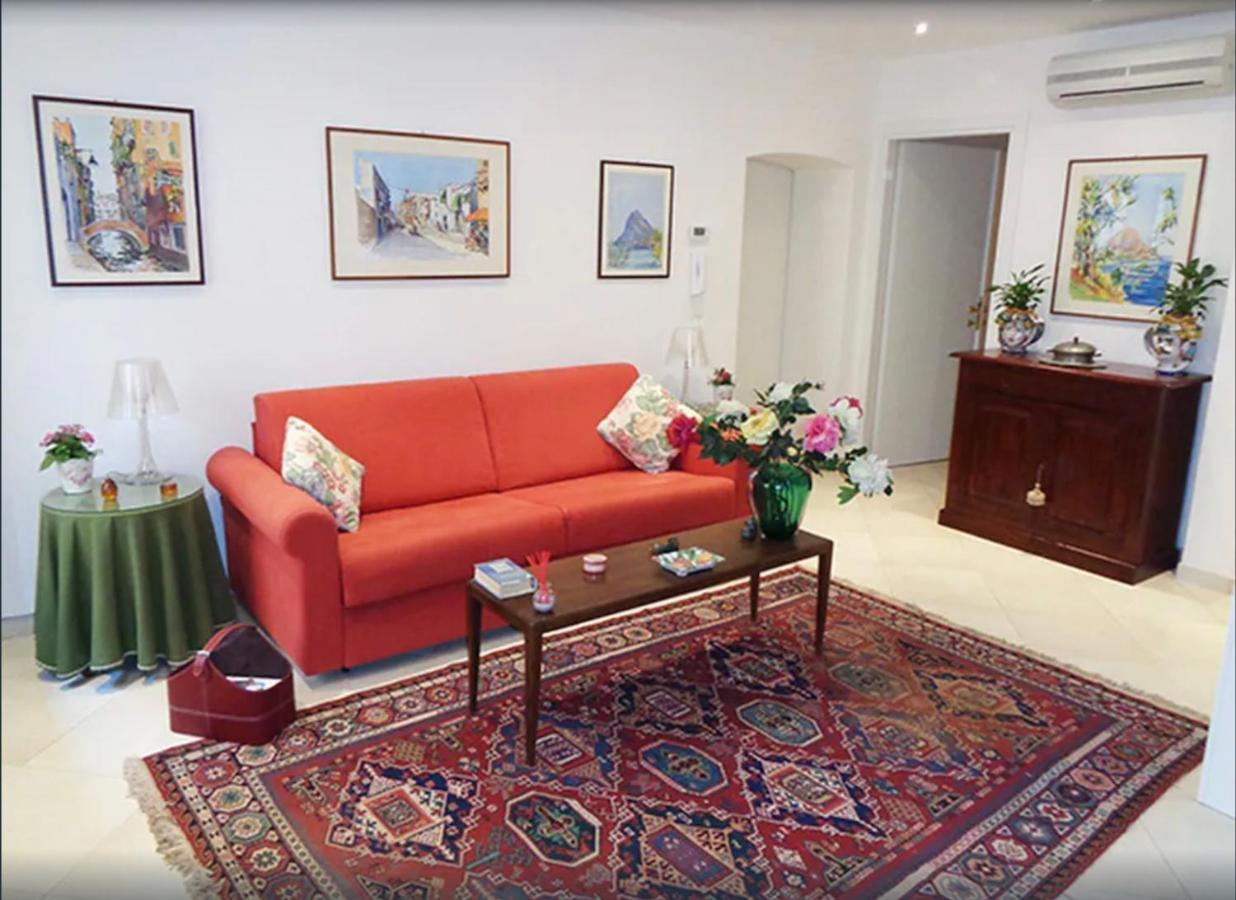 Ca' Da Ponte Apartment เวนิส ภายนอก รูปภาพ