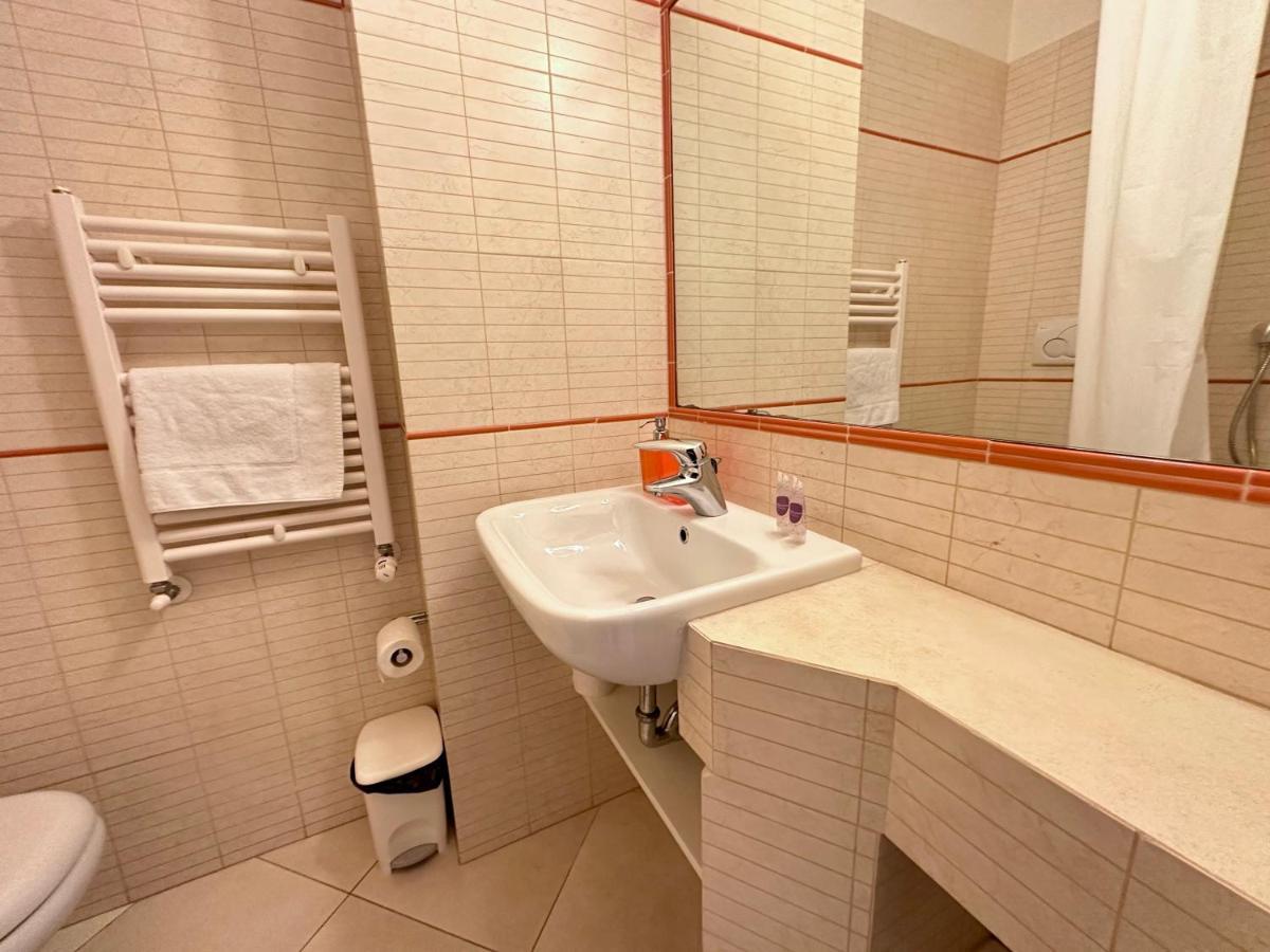 Ca' Da Ponte Apartment เวนิส ภายนอก รูปภาพ